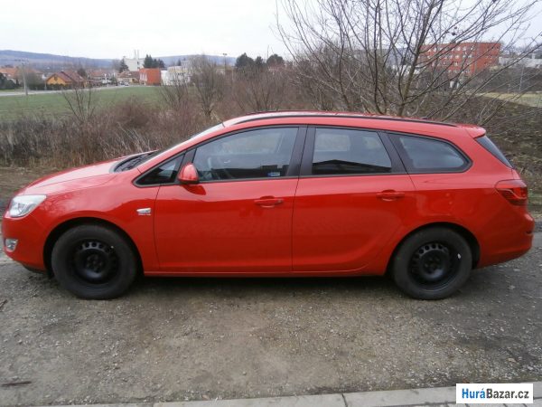 detailní fotografie