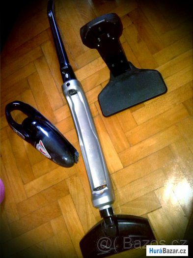 detailní fotografie