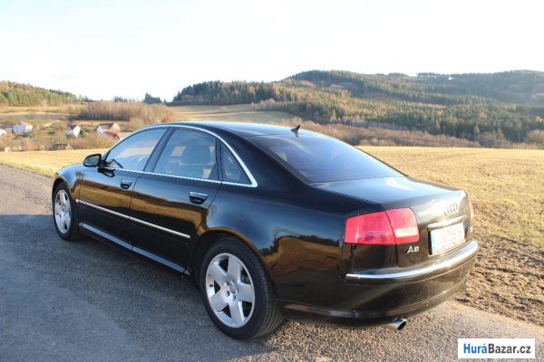 detailní fotografie