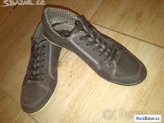 detailní fotografie