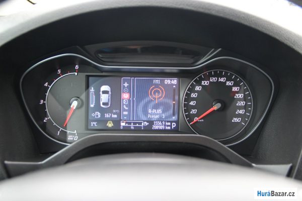 detailní fotografie