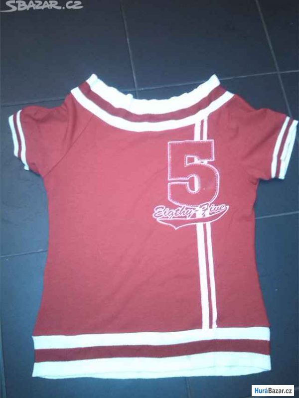 detailní fotografie