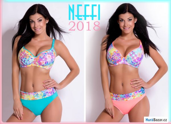 detailní fotografie