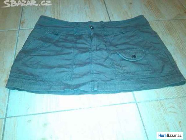 detailní fotografie