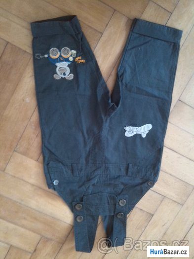 detailní fotografie