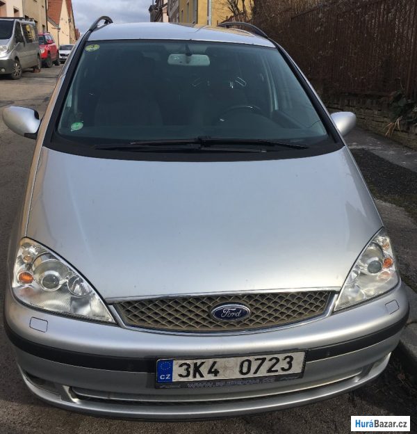 detailní fotografie