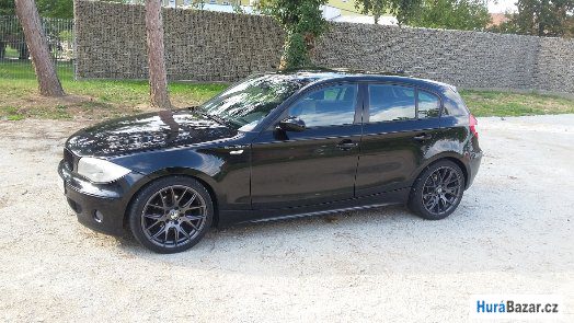 detailní fotografie