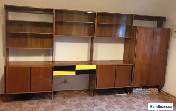 detailní fotografie