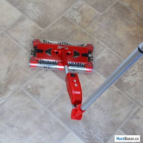 detailní fotografie