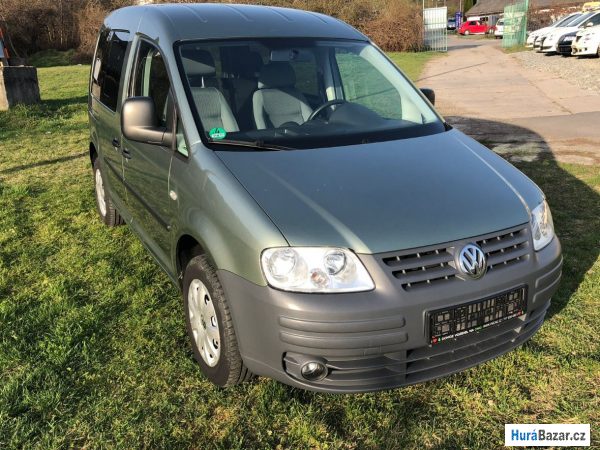 detailní fotografie