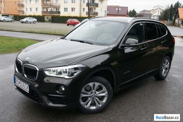 detailní fotografie