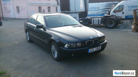 detailní fotografie