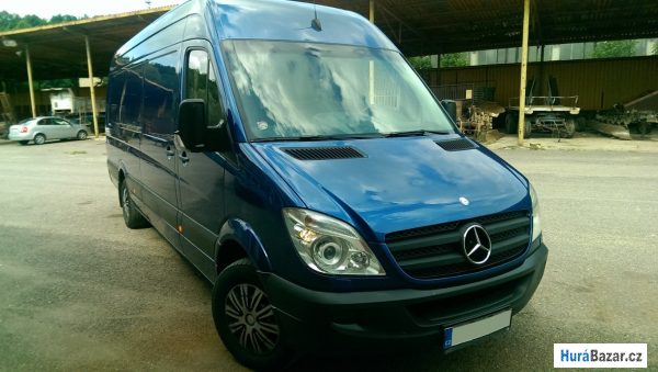 detailní fotografie