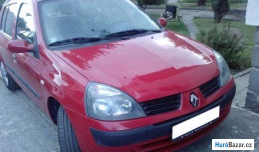 detailní fotografie