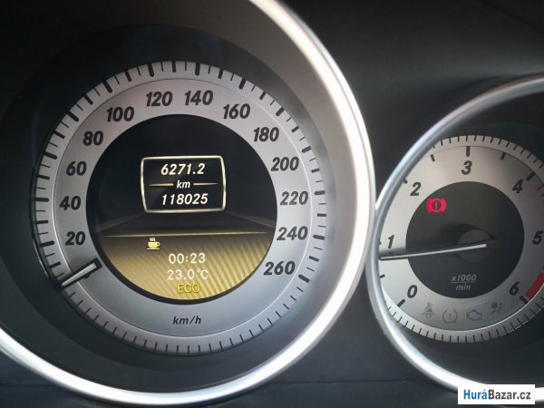 detailní fotografie