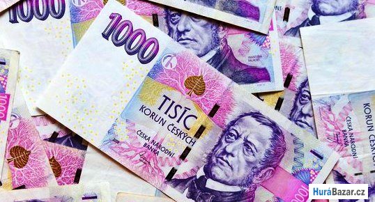 detailní fotografie