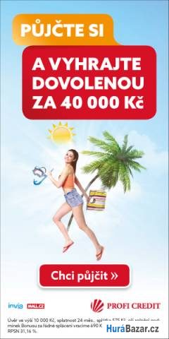 detailní fotografie