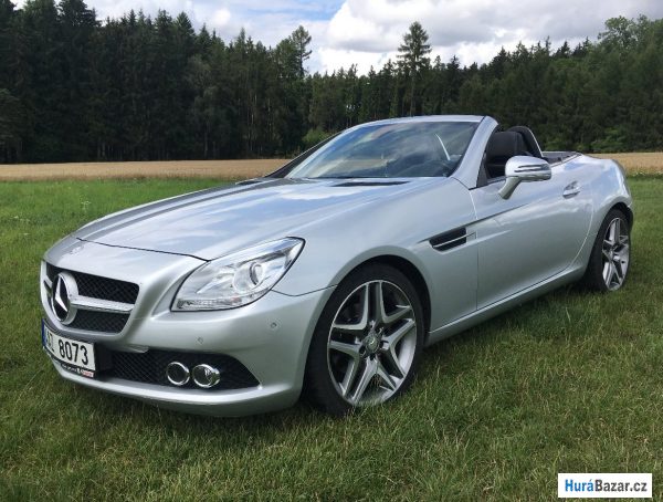 detailní fotografie