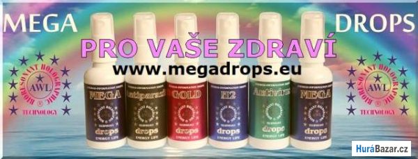 detailní fotografie