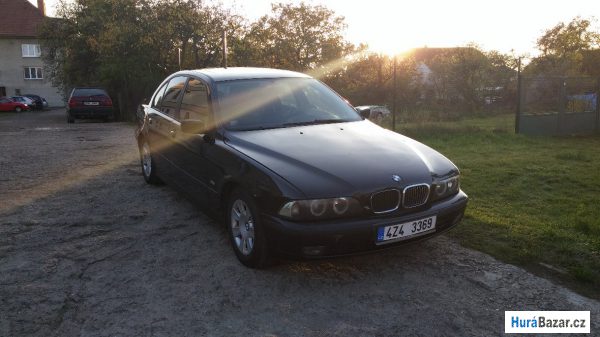 detailní fotografie