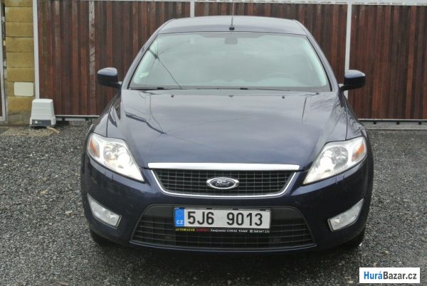 detailní fotografie