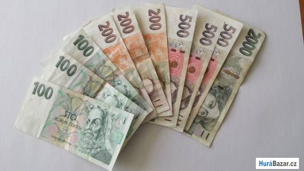 detailní fotografie