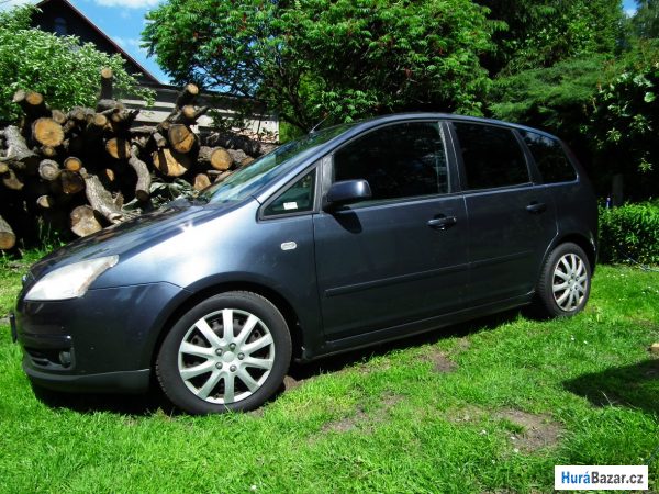 detailní fotografie