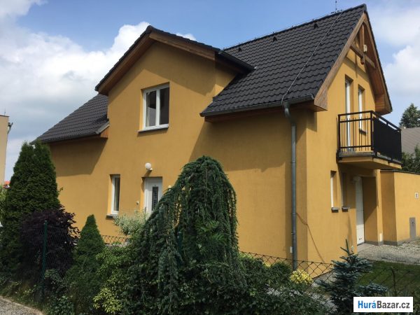 detailní fotografie