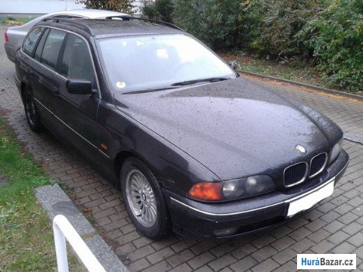 detailní fotografie