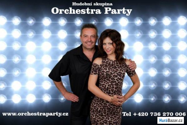 detailní fotografie