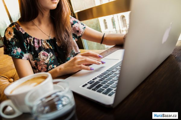 detailní fotografie