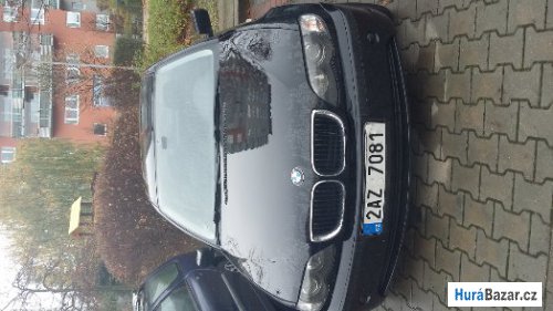 detailní fotografie