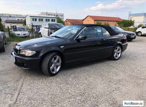 detailní fotografie