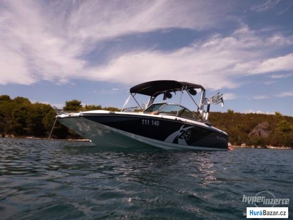 detailní fotografie