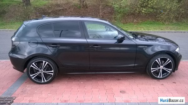 detailní fotografie