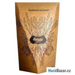 detailní fotografie