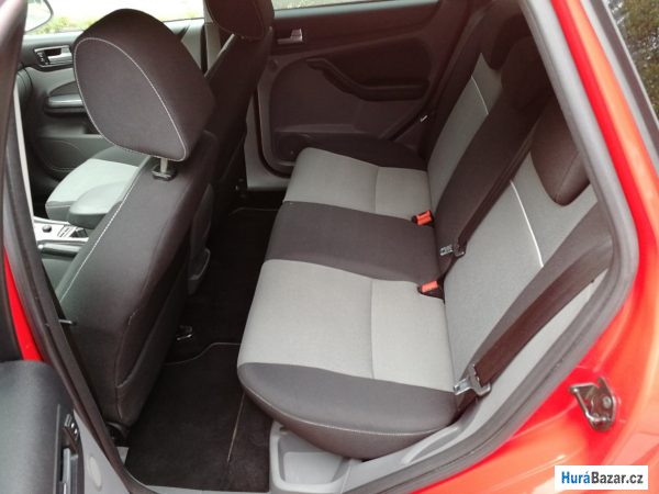 detailní fotografie