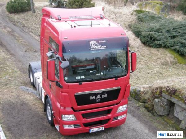 detailní fotografie