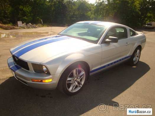 detailní fotografie