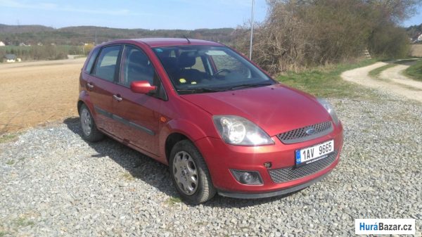 detailní fotografie