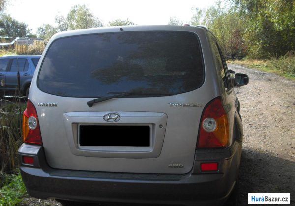 detailní fotografie