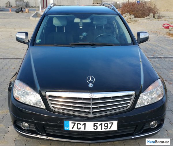 detailní fotografie