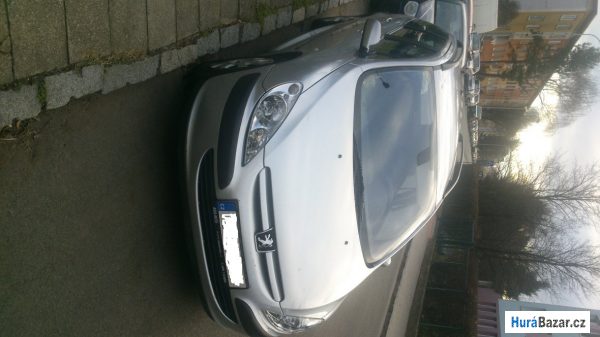 detailní fotografie