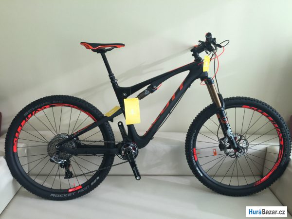 detailní fotografie