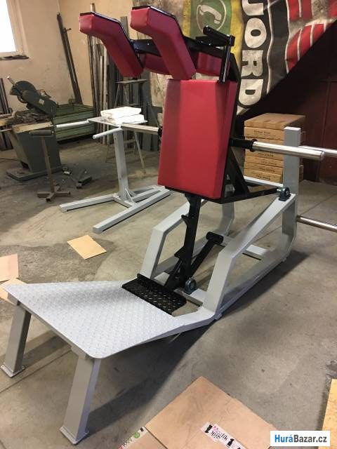 detailní fotografie