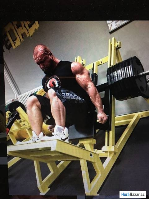 detailní fotografie