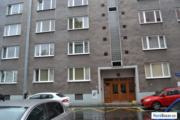 detailní fotografie