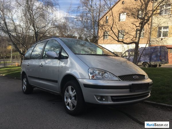 detailní fotografie