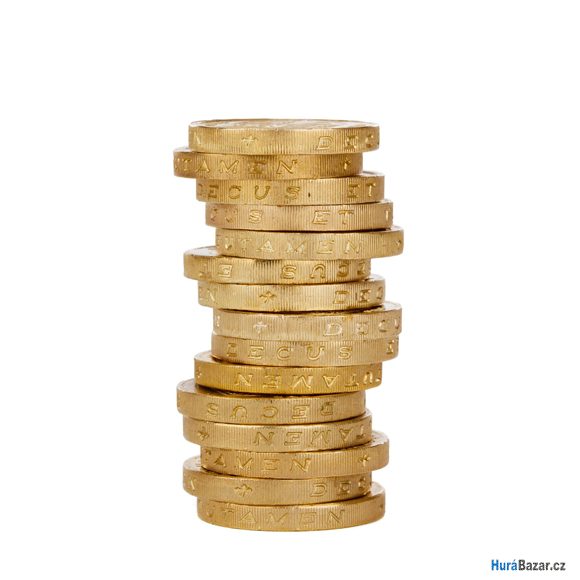 detailní fotografie