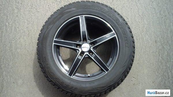 detailní fotografie